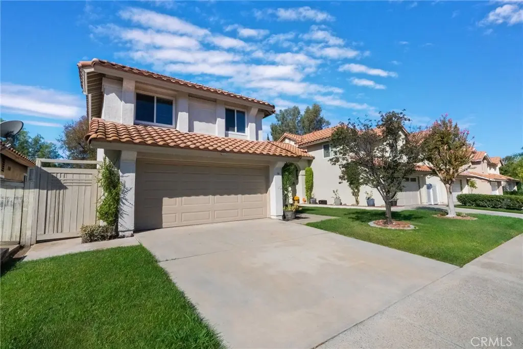 10 Pasada Valiente, Rancho Santa Margarita, CA — listing photo 1