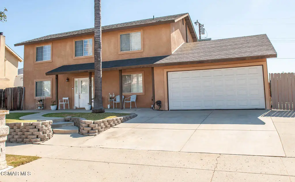 2884 Gardner Street, Simi Valley, CA — listing photo 1