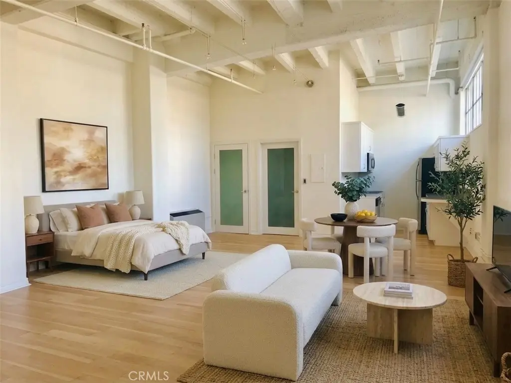 Residential Lease for rent at 312 W 5th Street 926, Los Angeles, Los Angeles County, CA and 1 bath