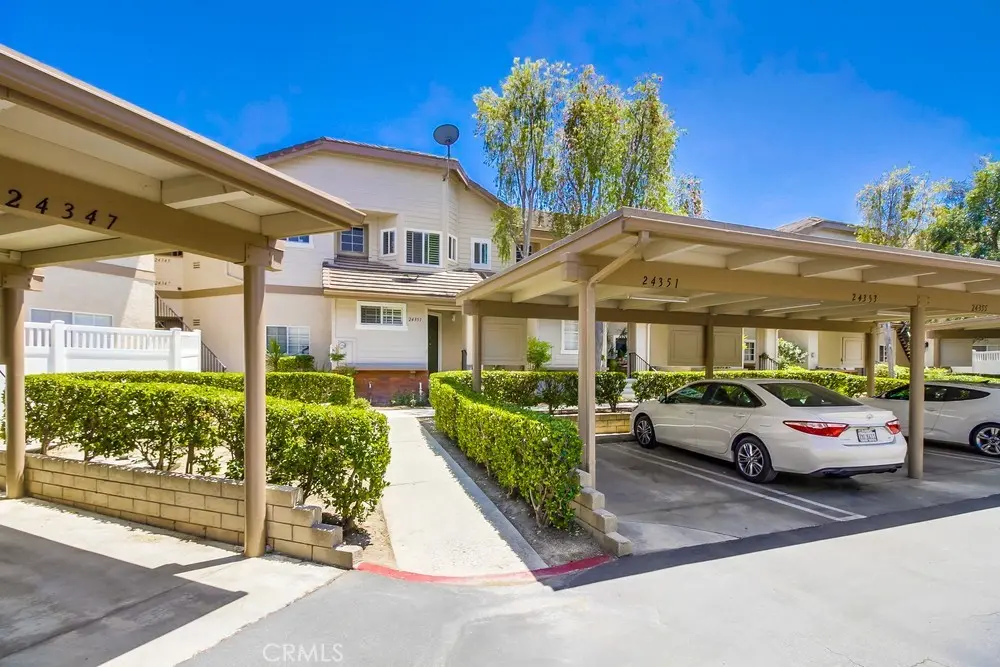 Condominium for rent at 24351 Marquis Court 302, Laguna Hills, CA featuring 2 beds and 3 baths