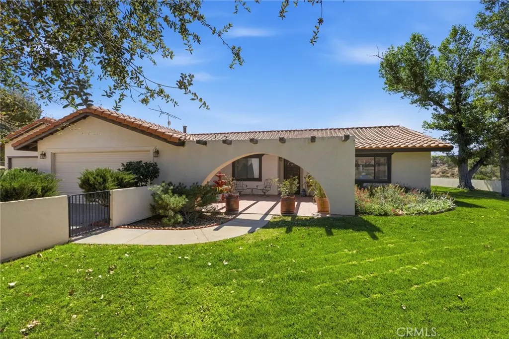 49050 Lake Canyon, Aguanga, CA — listing photo 1