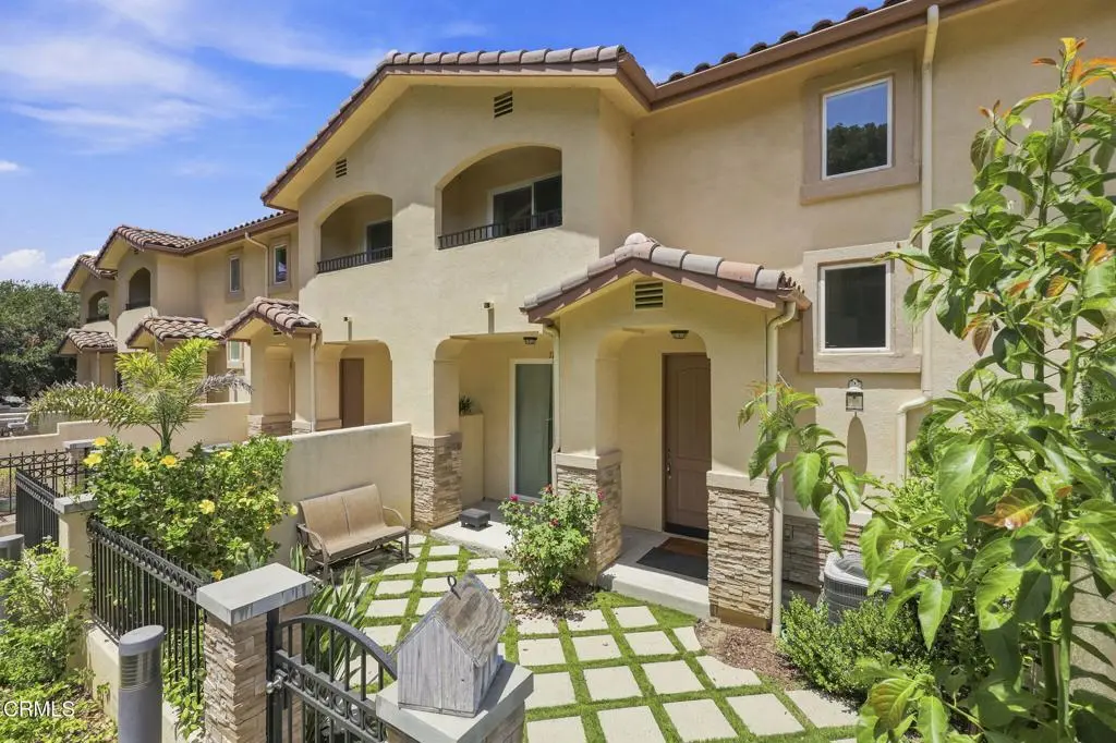 1218 Vista Heights Court, Thousand Oaks, CA — listing photo 1