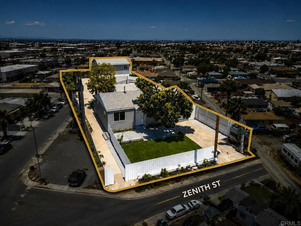 230 Zenith Street, Chula Vista, CA — listing photo 1