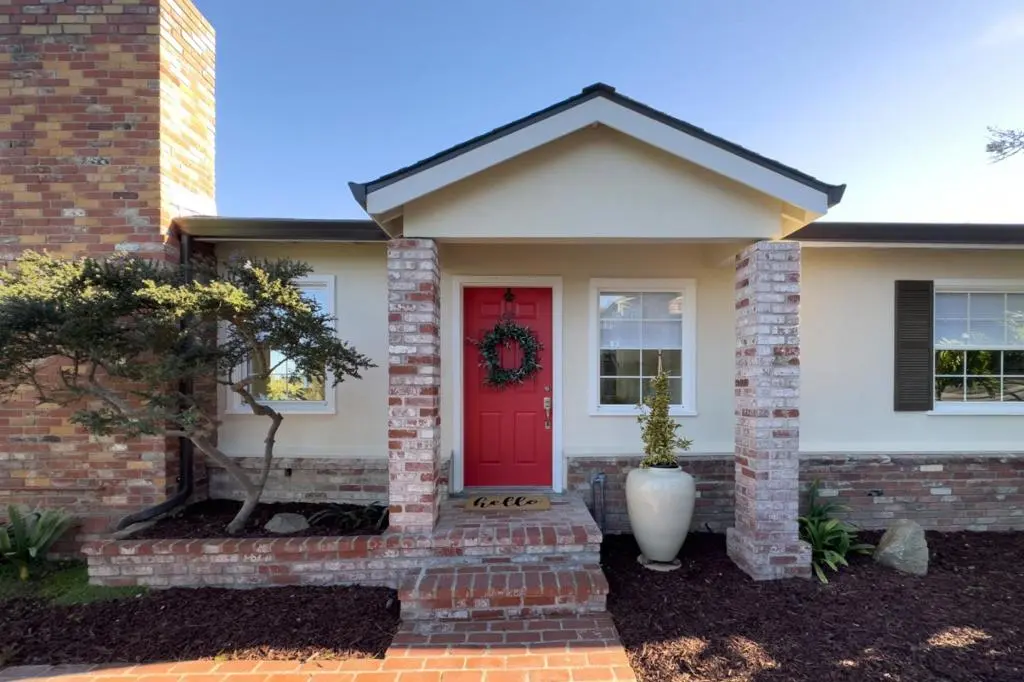 Single Family Residence for sale at 25 Cielo Vista Drive, Monterey, CA featuring 4 beds and 3 baths