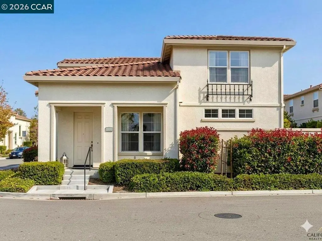 Single Family Residence for rent at 4241 Haro Loop, Dublin, CA featuring 3 beds and 3 baths