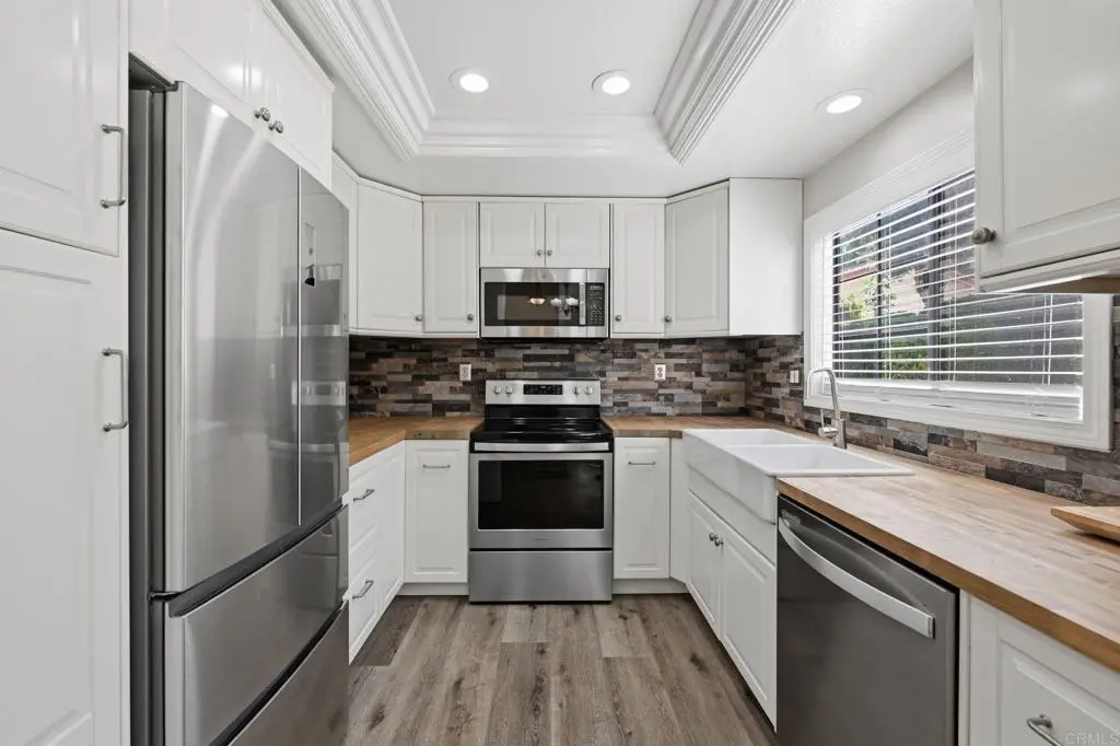 Condominium for sale at 3534 Ridgewood Way, Carlsbad, CA featuring 2 beds and 2 baths