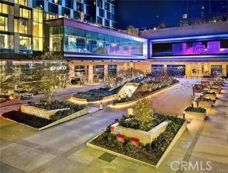 Condominium for sale at 889 Francisco 3206, Los Angeles, CA featuring 2 beds and 3 baths