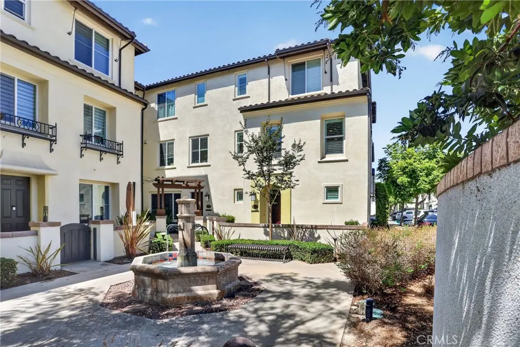 Condominium for sale at 8283 Celestial Avenue, Buena Park, CA featuring 3 beds and 3 baths
