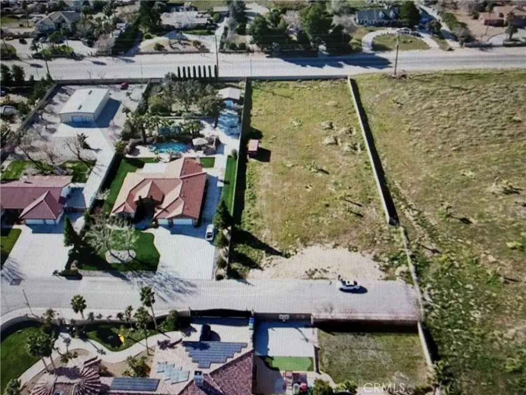 1 DESERT ROSE DRIVE, Lancaster, CA — listing photo 1