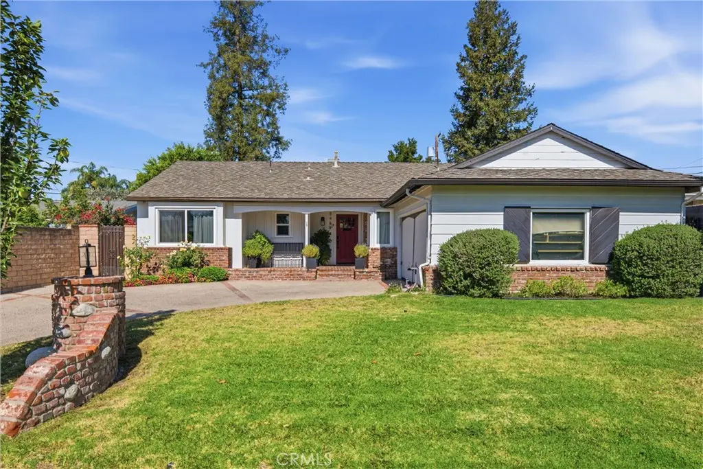 8469 Fullbright, Winnetka, CA — listing photo 1