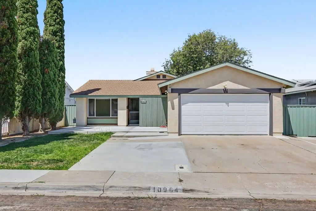 Single Family Residence for sale at 10964 Deering St, San Diego, CA featuring 4 beds and 4 baths