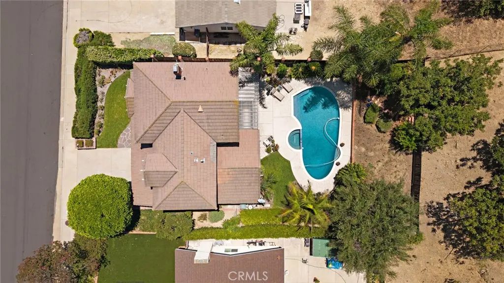 1821 Morning Canyon Rd., Diamond Bar, CA — listing photo 1