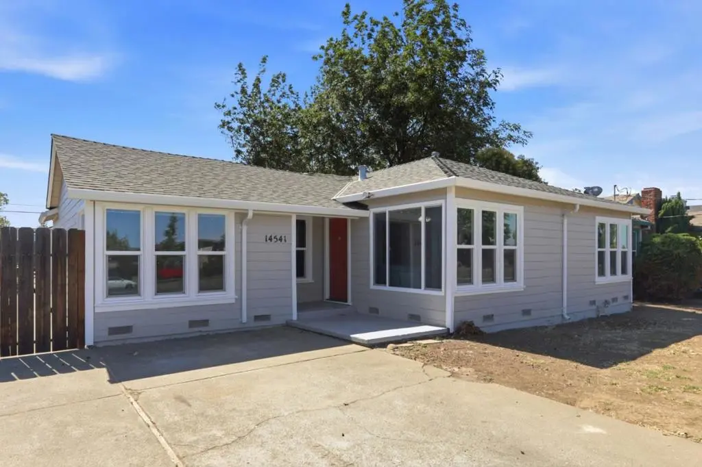 Single Family Residence for sale at 14541 Union Avenue, San Jose, CA featuring 4 beds and 2 baths