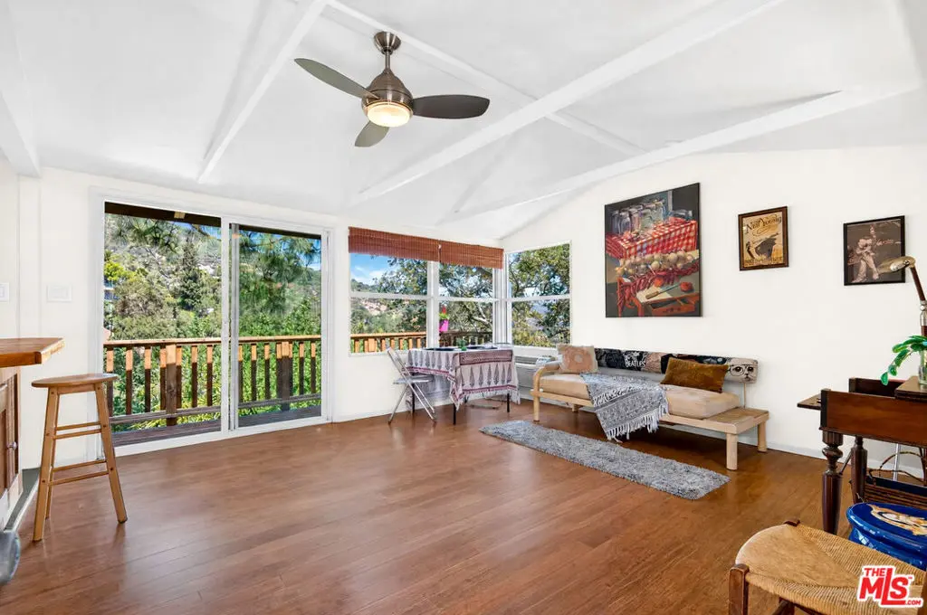 19899 Grand View Drive, Topanga, CA — listing photo 1