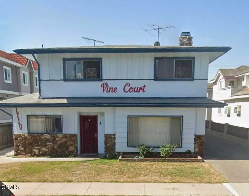 Residential Lease for rent at 1710 Vine Street, Alhambra, Los Angeles County, CA featuring 1 bed and 1 bath