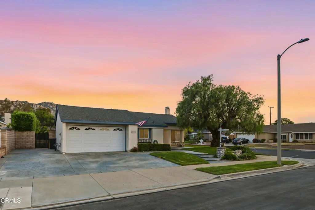 6466 Hope Street, Simi Valley, CA — listing photo 1