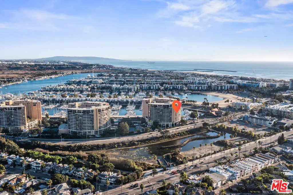 4265 Marina City Drive 917, Marina Del Rey, CA — listing photo 1