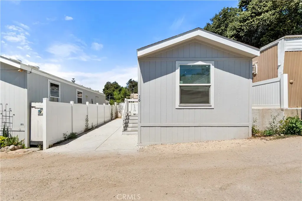 12741 Sierra Highway 16, Agua Dulce, CA — listing photo 1