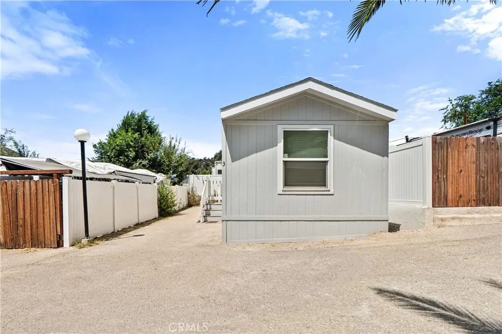 12741 Sierra Highway 3, Agua Dulce, CA — listing photo 1