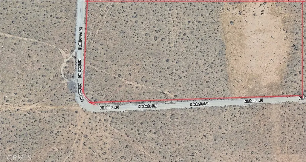 0 Horizon, Adelanto, CA — listing photo 1