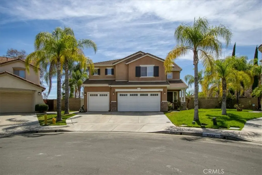 Single Family Residence for sale at 31131 Old Trail, Murrieta, CA featuring 4 beds and 4 baths