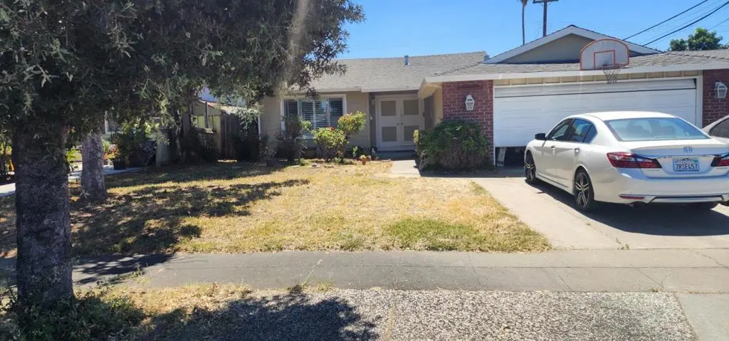 1911 Crinan Drive, San Jose, CA — listing photo 1