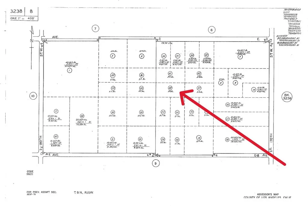 Address available on request, Fairmont, CA — listing photo 1