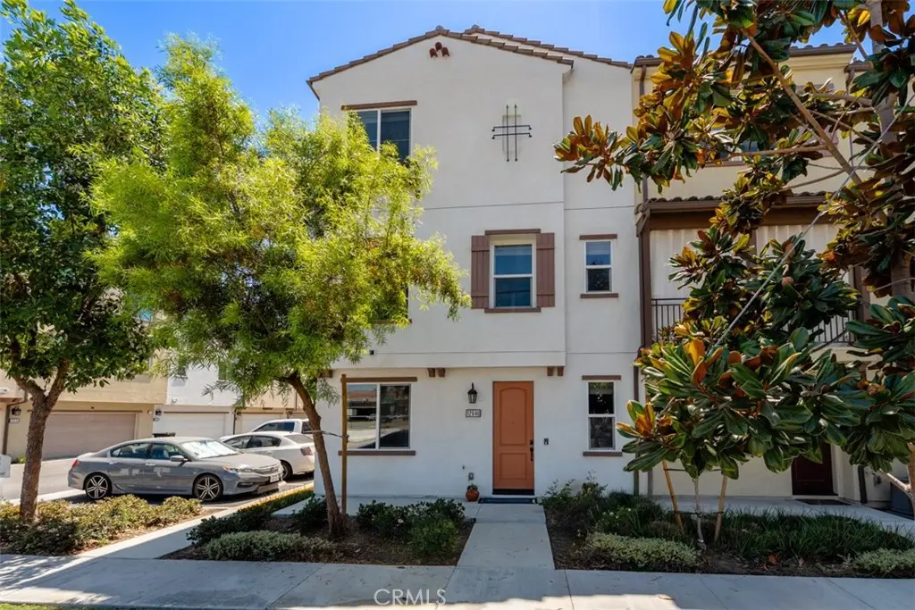 Townhouse for sale at 12046 Olive, Norwalk, CA featuring 3 beds and 4 baths