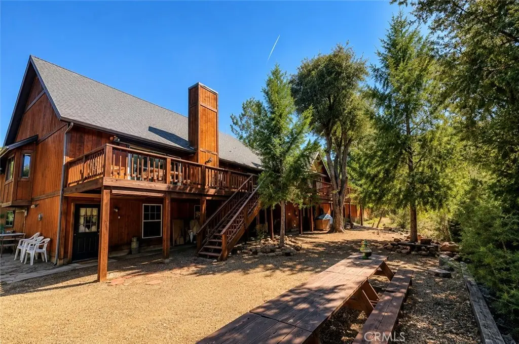 2205 Freeman Drive, Pine Mountain Club, CA — listing photo 1