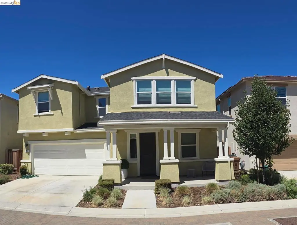 Single Family Residence for sale at 1862 Chandler Dr, Brentwood, CA featuring 4 beds and 3 baths