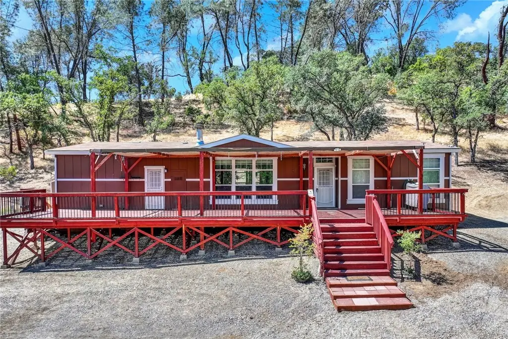 Manufactured On Land for sale at 7455 HUMBOLDT, Corning, CA featuring 3 beds and 2 baths
