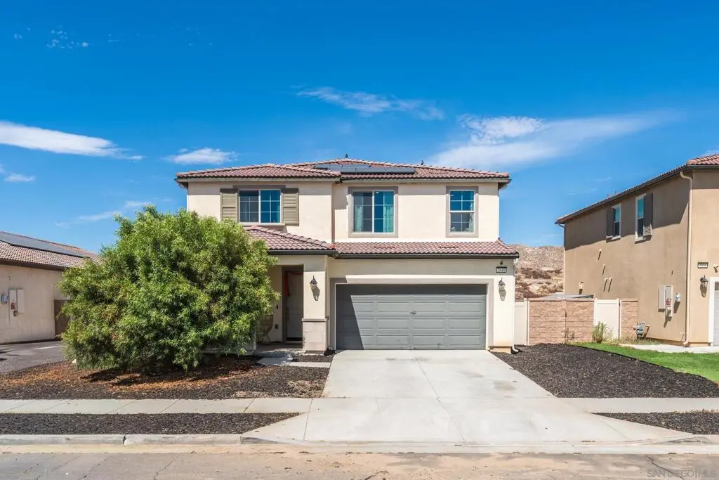 Single Family Residence for sale at 3048 Eveningcloud St, Hemet, CA featuring 3 beds and 3 baths