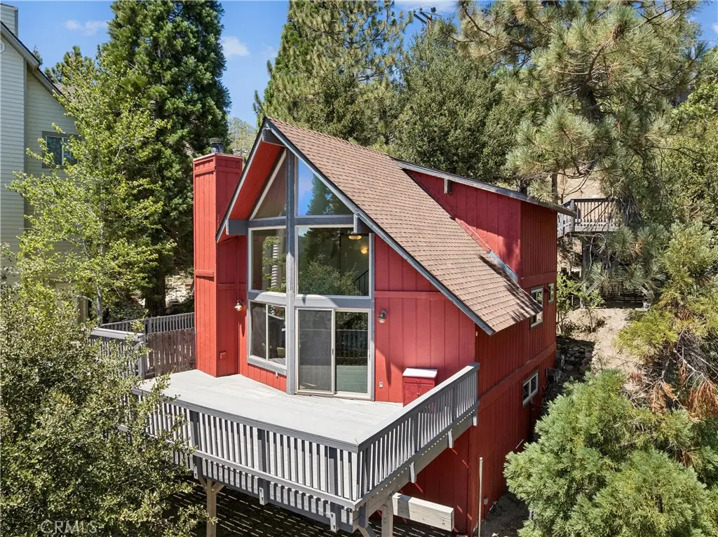 27711 Alpen, Lake Arrowhead, CA — listing photo 1