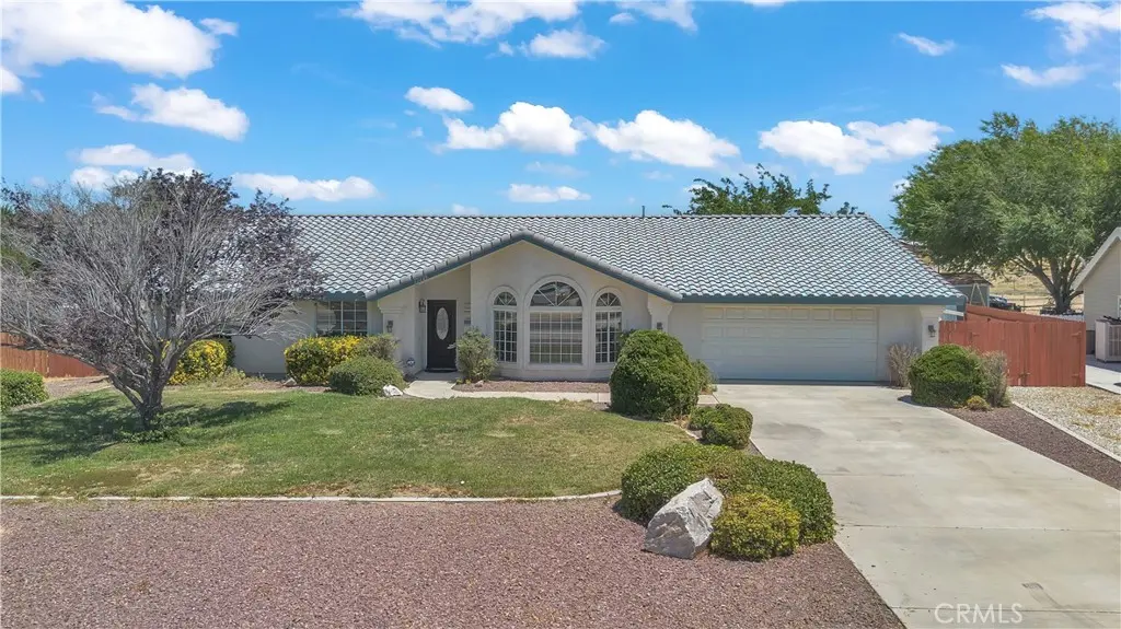 Single Family Residence for sale at 12445 Reata, Apple Valley, CA featuring 4 beds and 3 baths