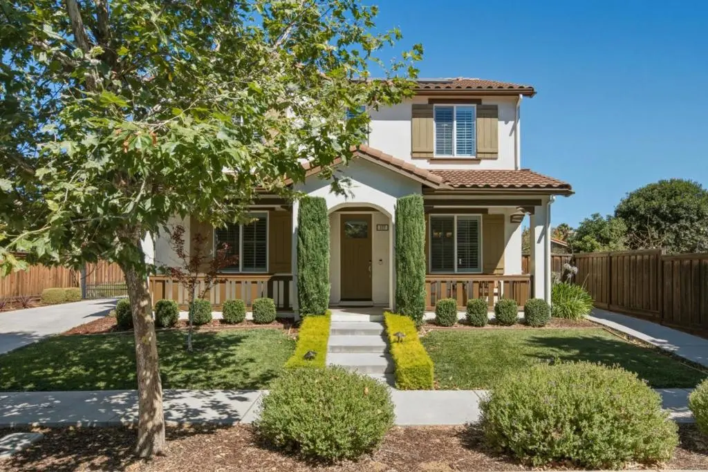 Single Family Residence for sale at 177 Peral Avenue, Morgan Hill, CA featuring 4 beds and 4 baths