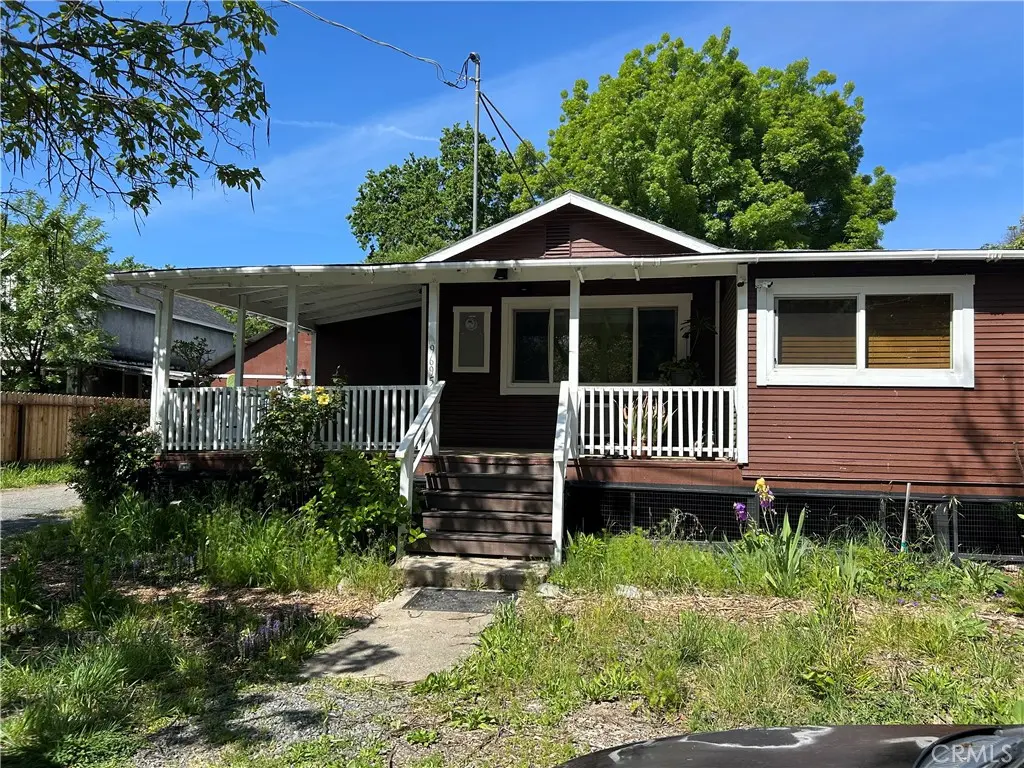9695 Main, Upper Lake, CA — listing photo 1