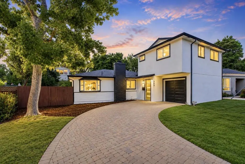 Single Family Residence for sale at 444 Amaral Circle, Pleasanton, CA featuring 4 beds and 3 baths