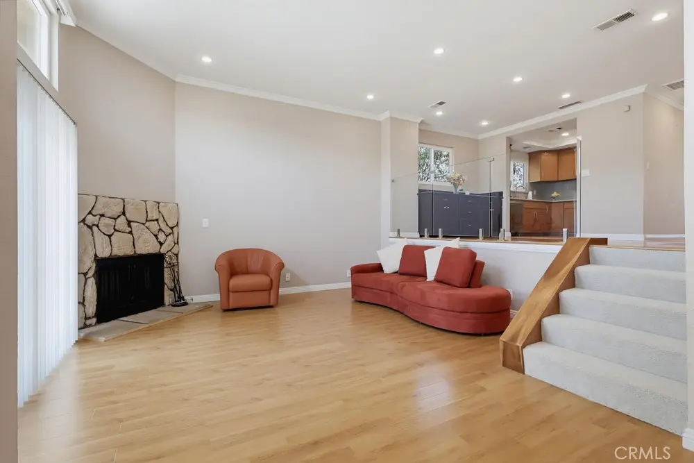 Condominium for sale at 415 Sefton Avenue G, Monterey Park, CA featuring 3 beds and 2 baths