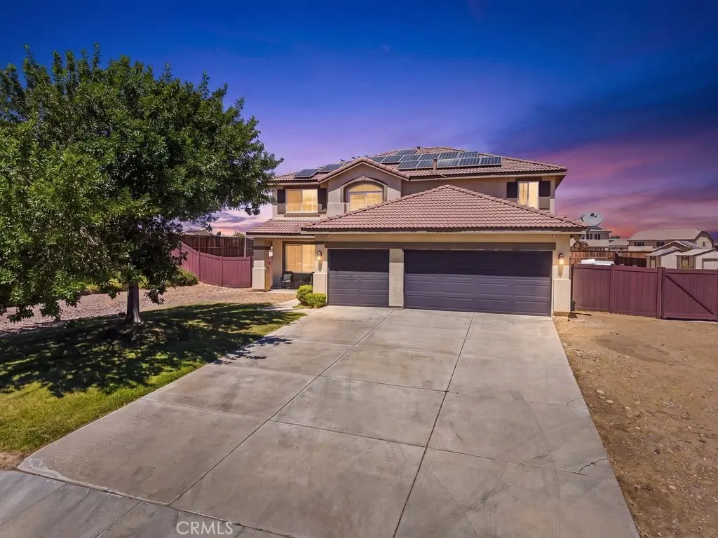8154 Calpella, Hesperia, CA — listing photo 1
