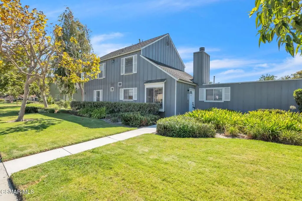 Condominium for sale at 2638 Galleon Avenue, Port Hueneme, CA featuring 3 beds and 2 baths