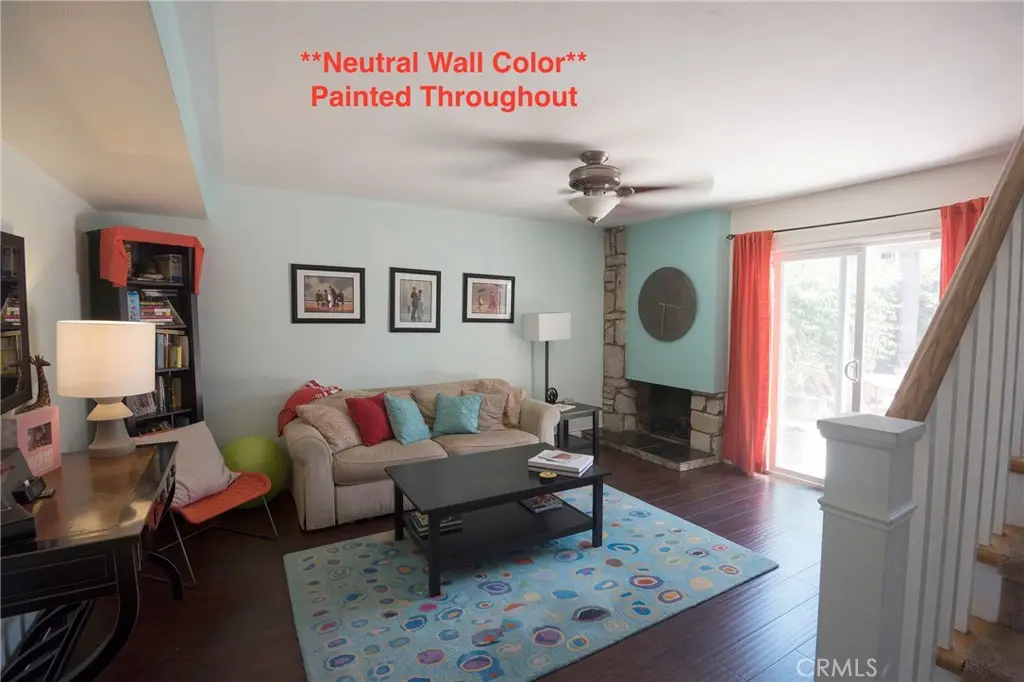 Single Family Residence for rent at 2474 Rue De Cannes, Costa Mesa, CA featuring 3 beds and 3 baths