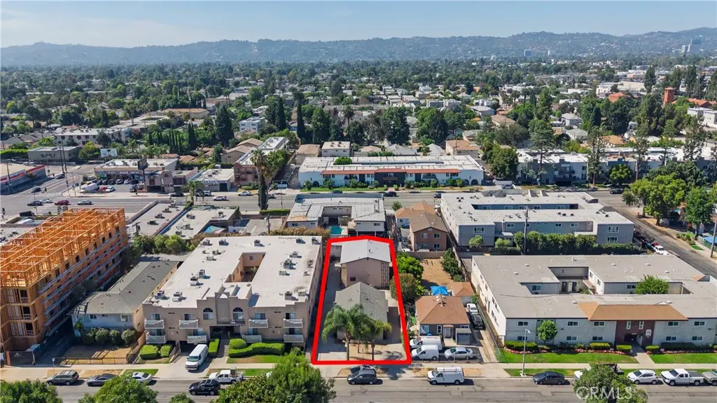 14138 Gilmore Street, Van Nuys, CA — listing photo 1