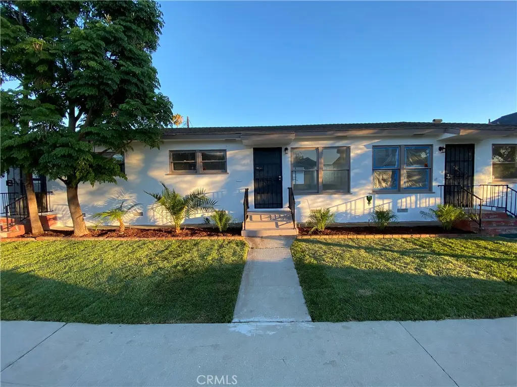 257 W 17th Street, San Pedro, CA — listing photo 1