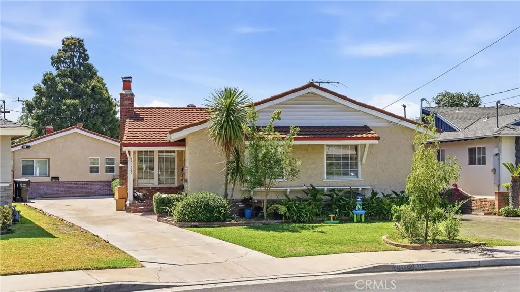 Duplex for sale at 10220 Randwick Drive, Temple City, CA featuring 5 beds and 4 baths