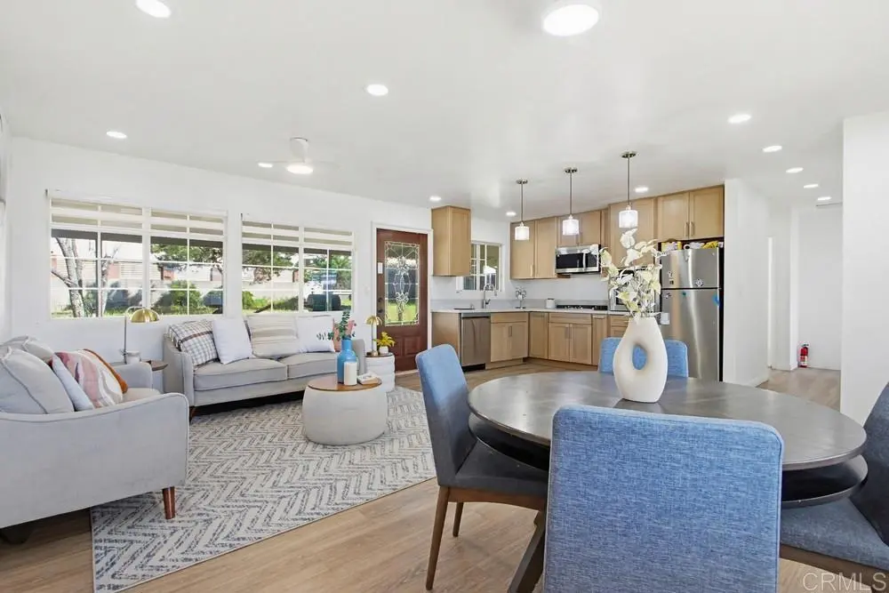 Single Family Residence for sale at 9462 Doheny Road, Santee, CA featuring 3 beds and 1 bath