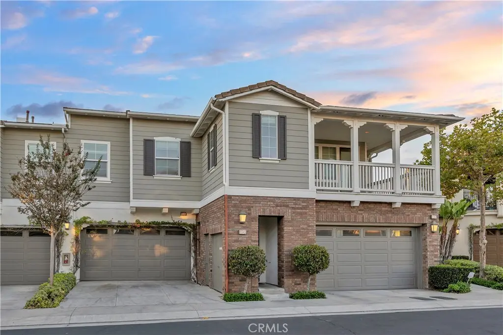 18945 Northern Dancer Lane, Yorba Linda, CA — listing photo 1