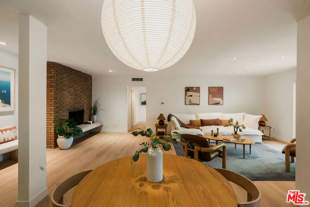 Condominium for sale at 6251 Coldwater Canyon Avenue 205, Los Angeles, CA featuring 3 beds and 2 baths