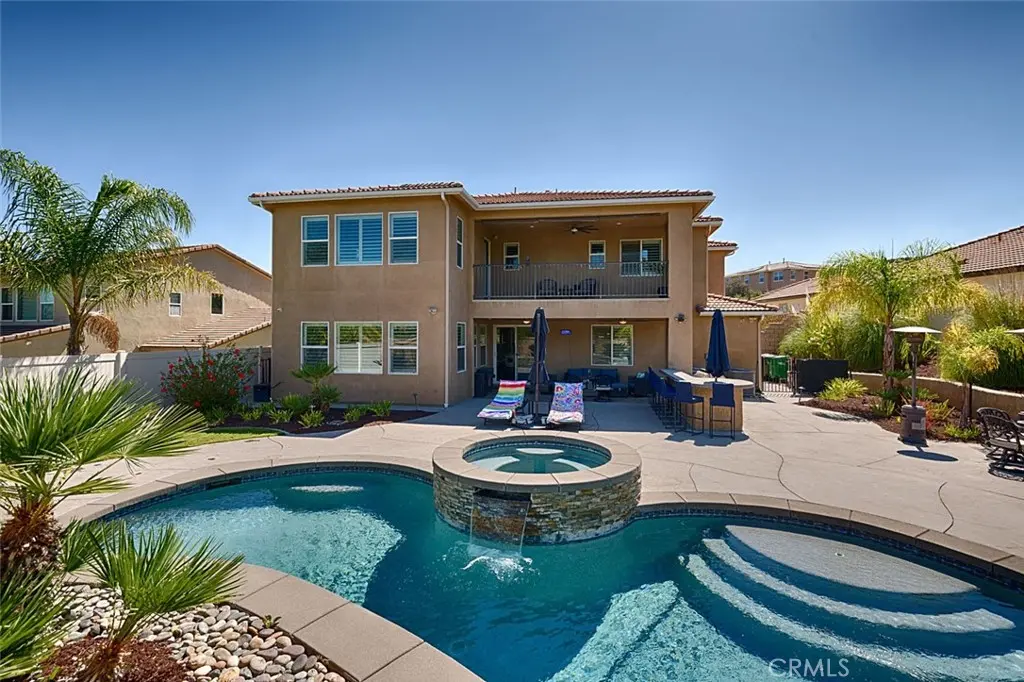 Single Family Residence for sale at 45659 Bassett, Temecula, CA featuring 4 beds and 4 baths