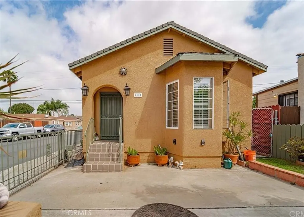 Single Family Residence for sale at 101 E 56th, Long Beach, CA featuring 1 bed and 1 bath