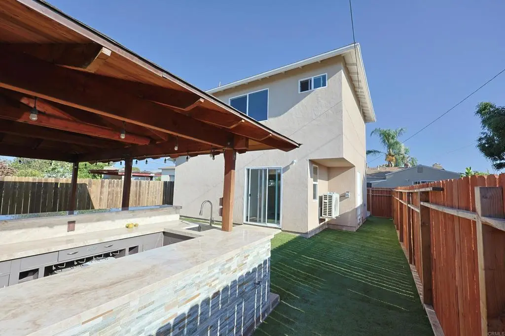 Single Family Residence for rent at 5740 Midwick St, San Diego, CA featuring 3 beds and 3 baths